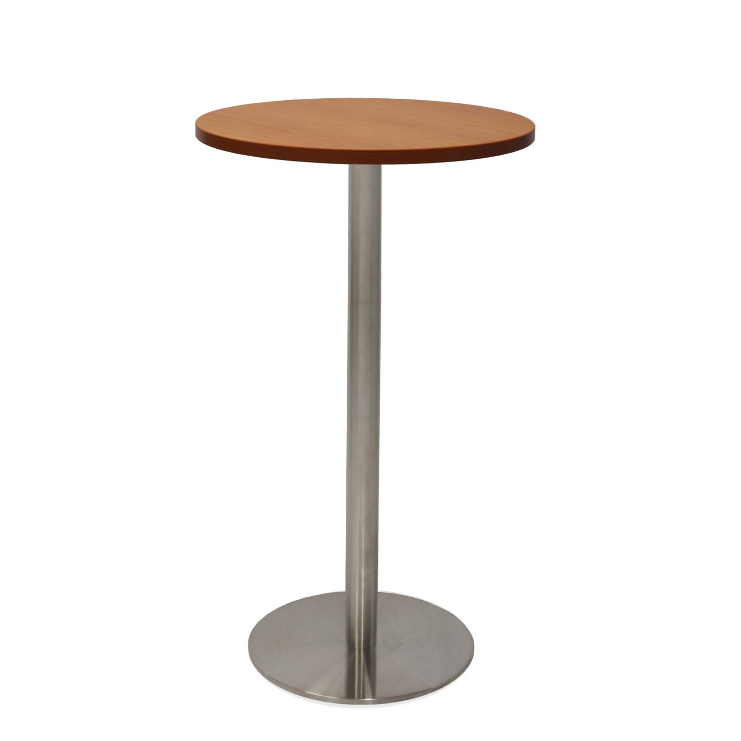 RL Disc Base Bar Leaner Table